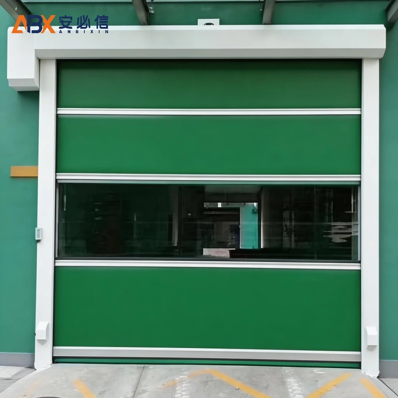 常德市快速门