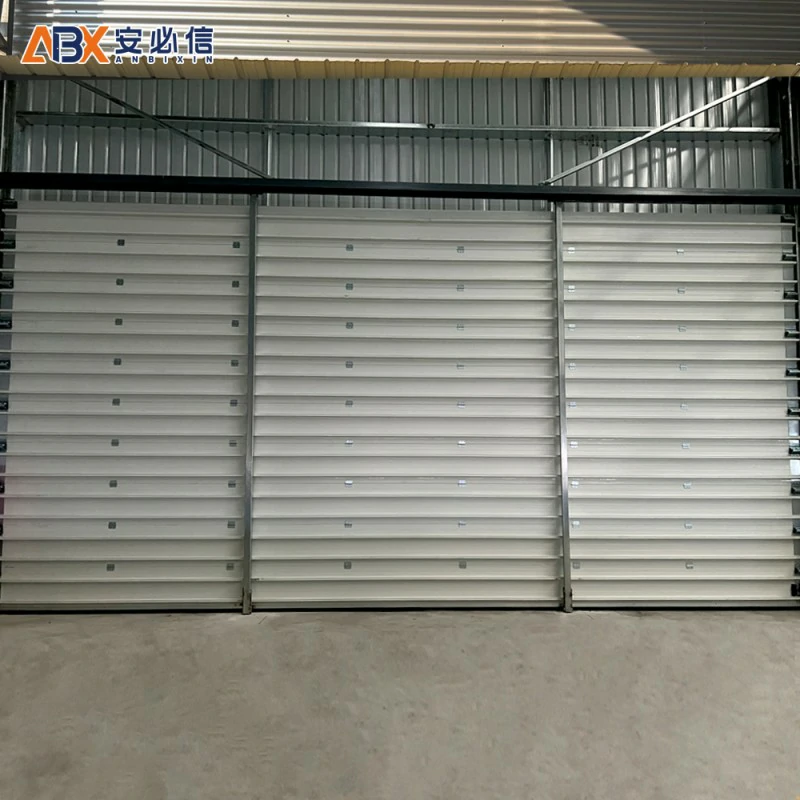 常德市提升门