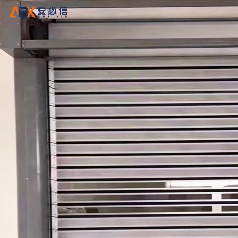 常德市厂房高速门